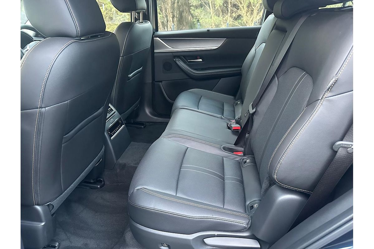 2024 Mazda CX-80 G40e GT KL