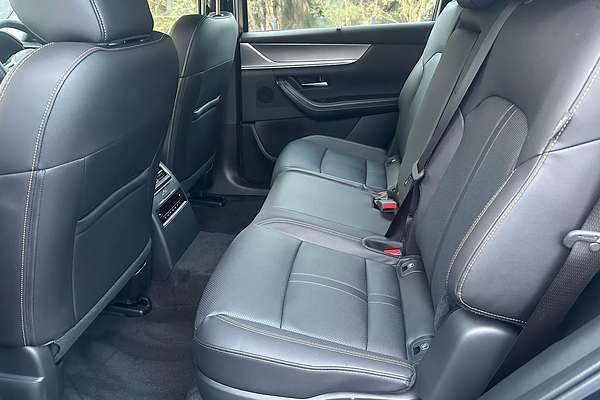 2024 Mazda CX-80 G40e GT KL