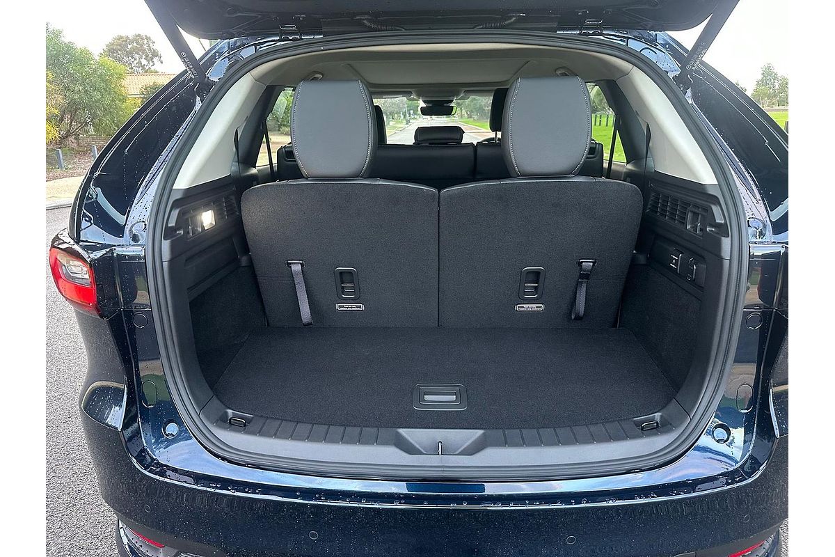 2024 Mazda CX-80 G40e GT KL