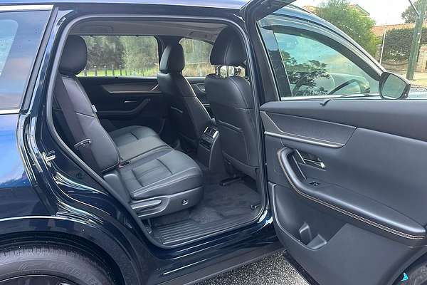 2024 Mazda CX-80 G40e GT KL