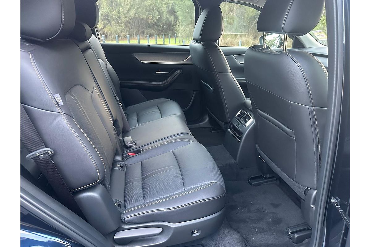 2024 Mazda CX-80 G40e GT KL