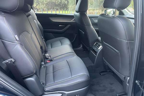 2024 Mazda CX-80 G40e GT KL