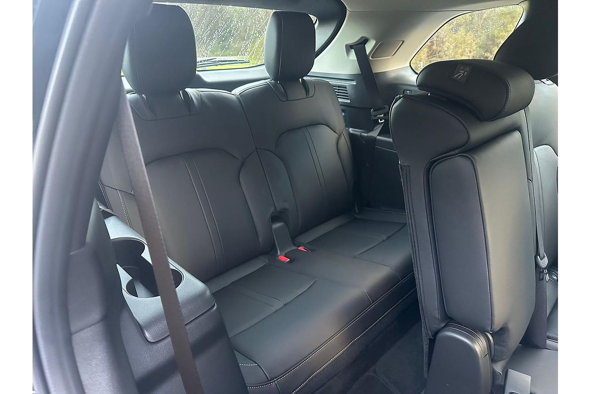 2024 Mazda CX-80 G40e GT KL