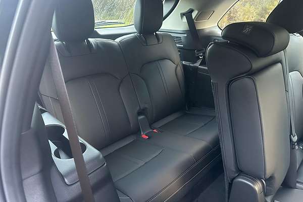 2024 Mazda CX-80 G40e GT KL