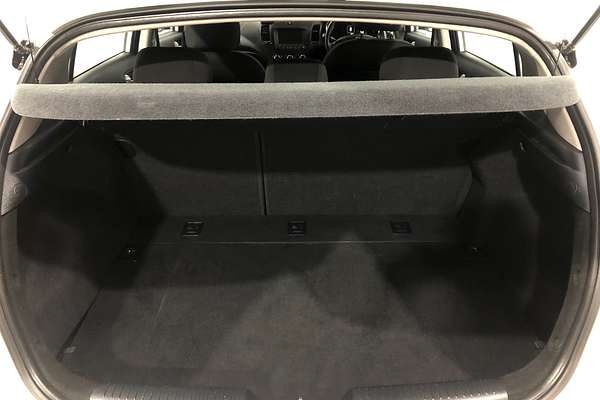 2018 Kia Cerato S YD