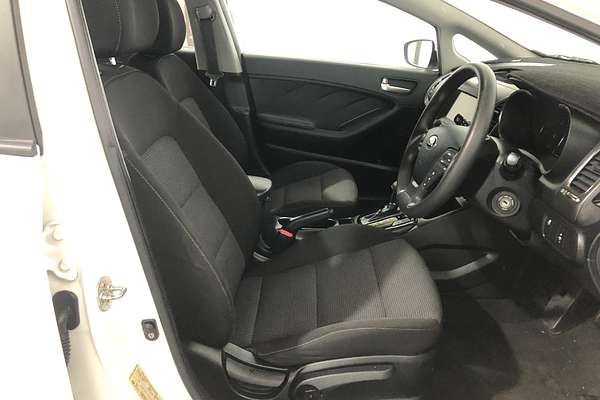 2018 Kia Cerato S YD
