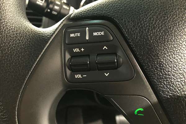 2018 Kia Cerato S YD