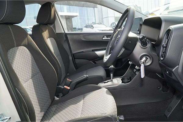 2025 Kia Picanto Sport JA PE2