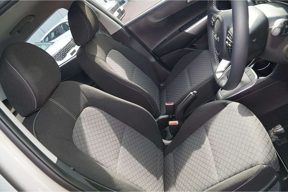 2025 Kia Picanto Sport JA PE2