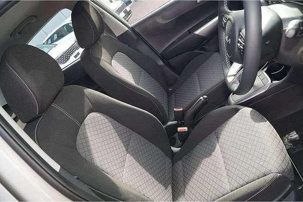 2025 Kia Picanto Sport JA PE2