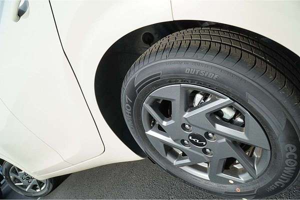 2025 Kia Picanto Sport JA PE2