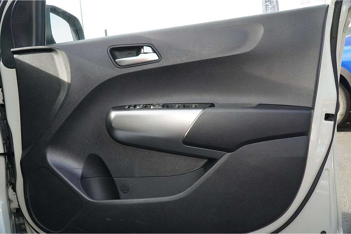 2025 Kia Picanto Sport JA PE2