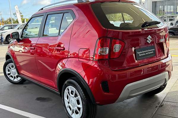 2024 Suzuki Ignis GL MF Series II