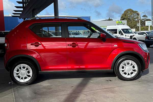 2024 Suzuki Ignis GL MF Series II