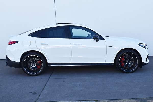 2024 Mercedes-Benz GLC-Class GLC63 AMG S E PERFORMANCE C254
