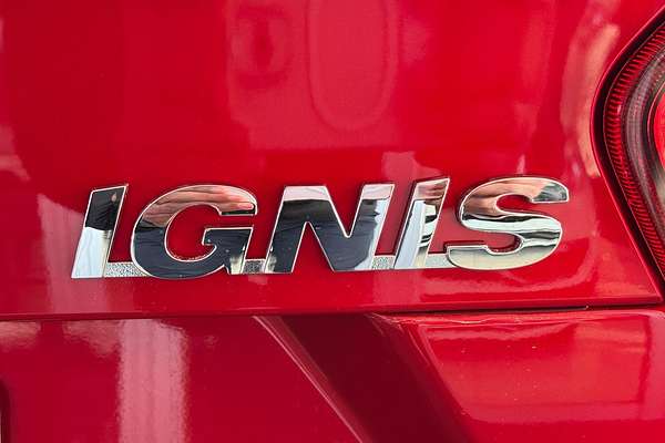 2024 Suzuki Ignis GL MF Series II