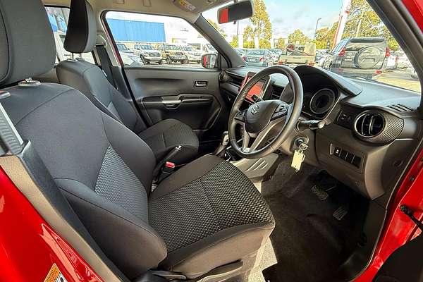 2024 Suzuki Ignis GL MF Series II