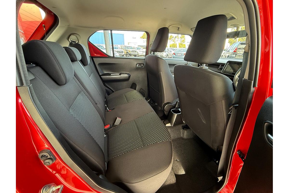 2024 Suzuki Ignis GL MF Series II
