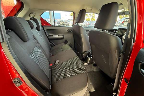 2024 Suzuki Ignis GL MF Series II