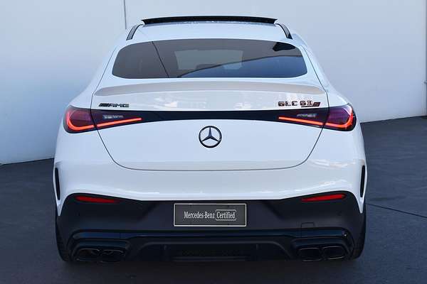 2024 Mercedes-Benz GLC-Class GLC63 AMG S E PERFORMANCE C254