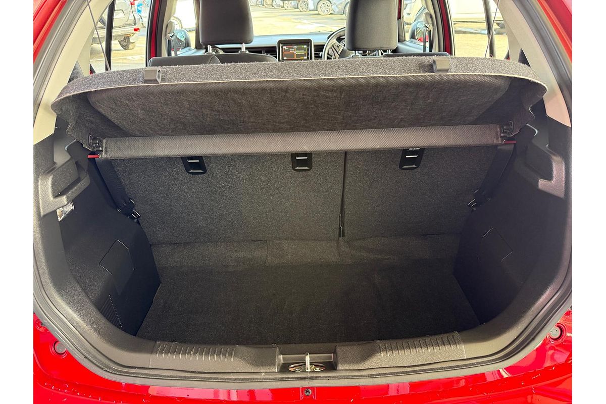 2024 Suzuki Ignis GL MF Series II