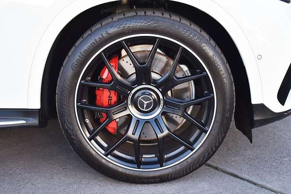 2024 Mercedes-Benz GLC-Class GLC63 AMG S E PERFORMANCE C254