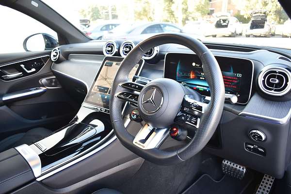2024 Mercedes-Benz GLC-Class GLC63 AMG S E PERFORMANCE C254