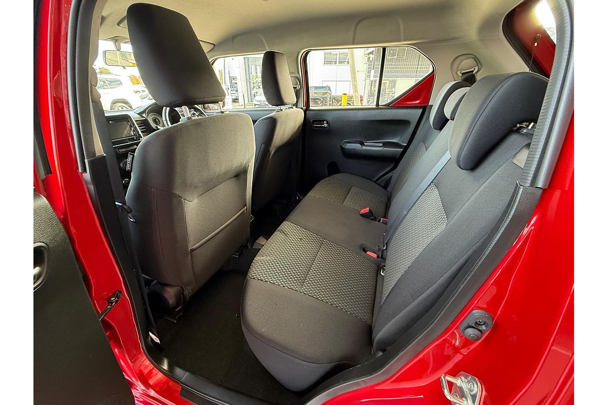 2024 Suzuki Ignis GL MF Series II
