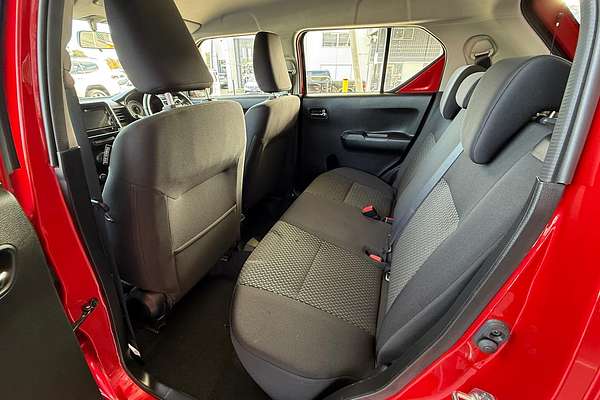 2024 Suzuki Ignis GL MF Series II
