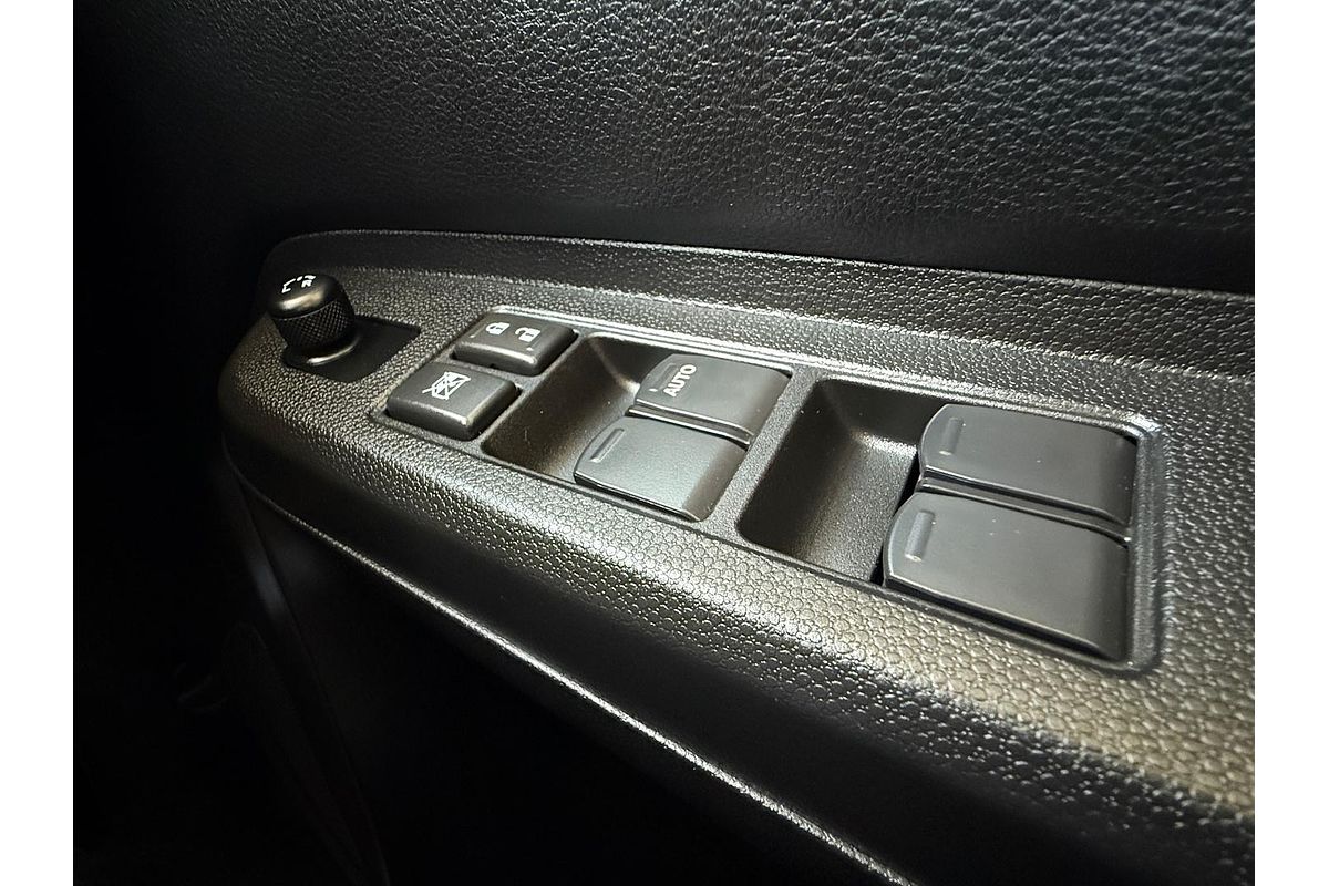 2024 Suzuki Ignis GL MF Series II