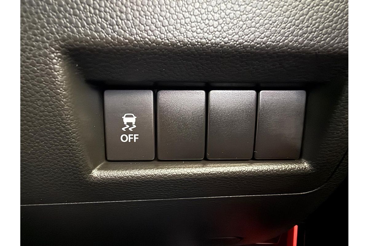 2024 Suzuki Ignis GL MF Series II