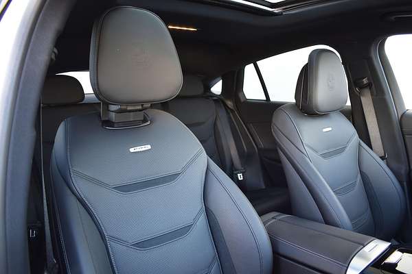 2024 Mercedes-Benz GLC-Class GLC63 AMG S E PERFORMANCE C254