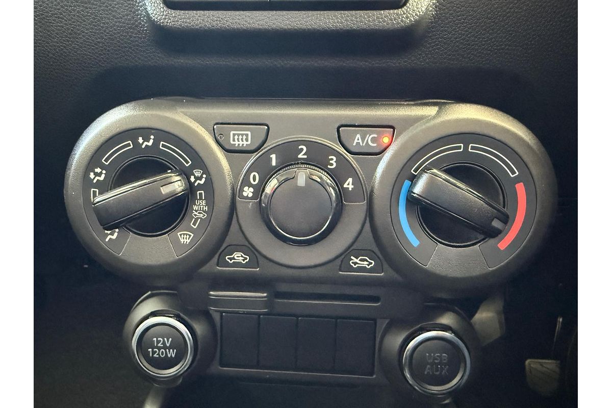 2024 Suzuki Ignis GL MF Series II