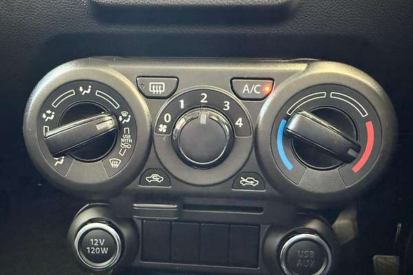 2024 Suzuki Ignis GL MF Series II