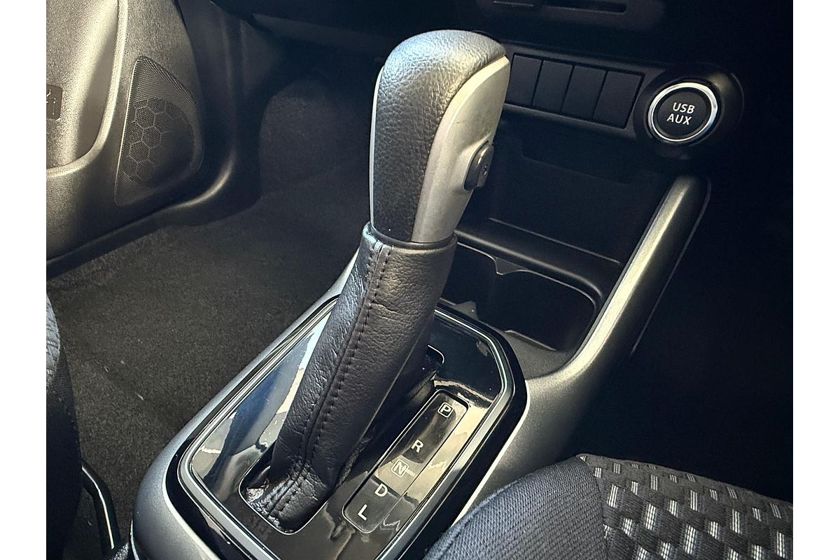 2024 Suzuki Ignis GL MF Series II