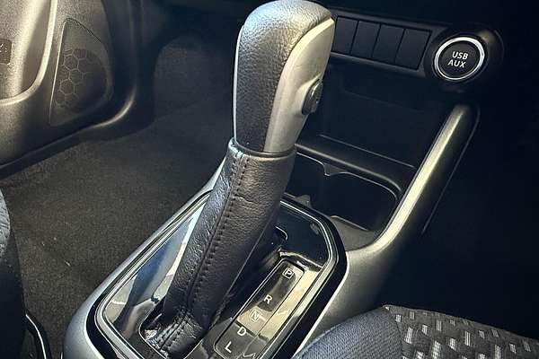 2024 Suzuki Ignis GL MF Series II