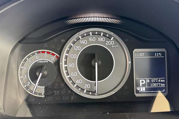 2024 Suzuki Ignis GL MF Series II