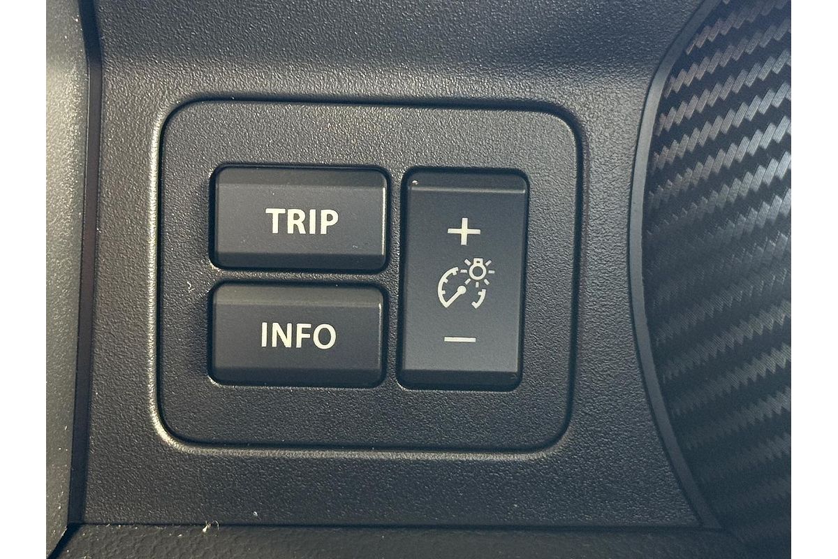 2024 Suzuki Ignis GL MF Series II