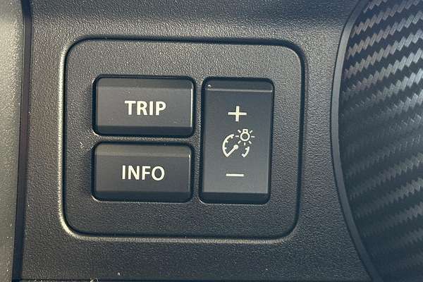 2024 Suzuki Ignis GL MF Series II
