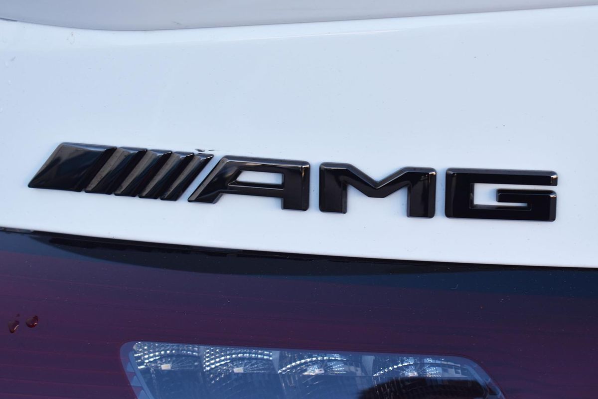 2024 Mercedes-Benz GLC-Class GLC63 AMG S E PERFORMANCE C254