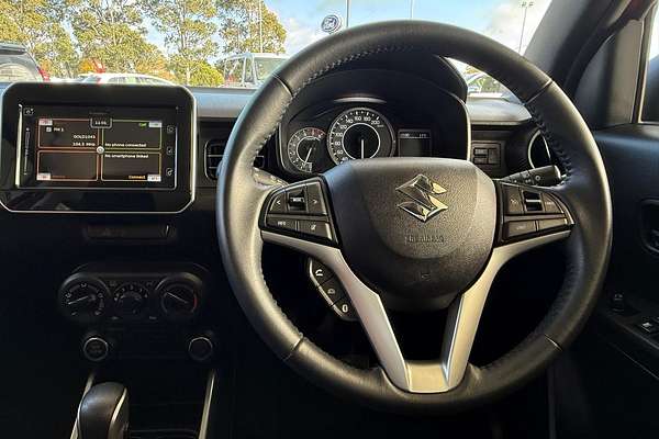 2024 Suzuki Ignis GL MF Series II