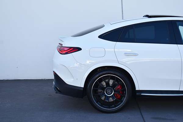 2024 Mercedes-Benz GLC-Class GLC63 AMG S E PERFORMANCE C254