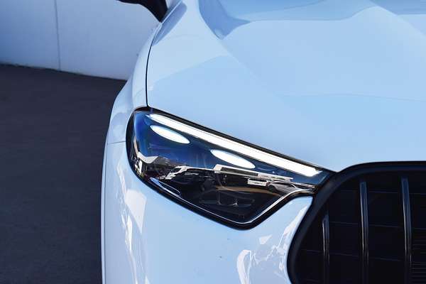 2024 Mercedes-Benz GLC-Class GLC63 AMG S E PERFORMANCE C254