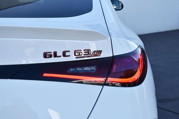 2024 Mercedes-Benz GLC-Class GLC63 AMG S E PERFORMANCE C254