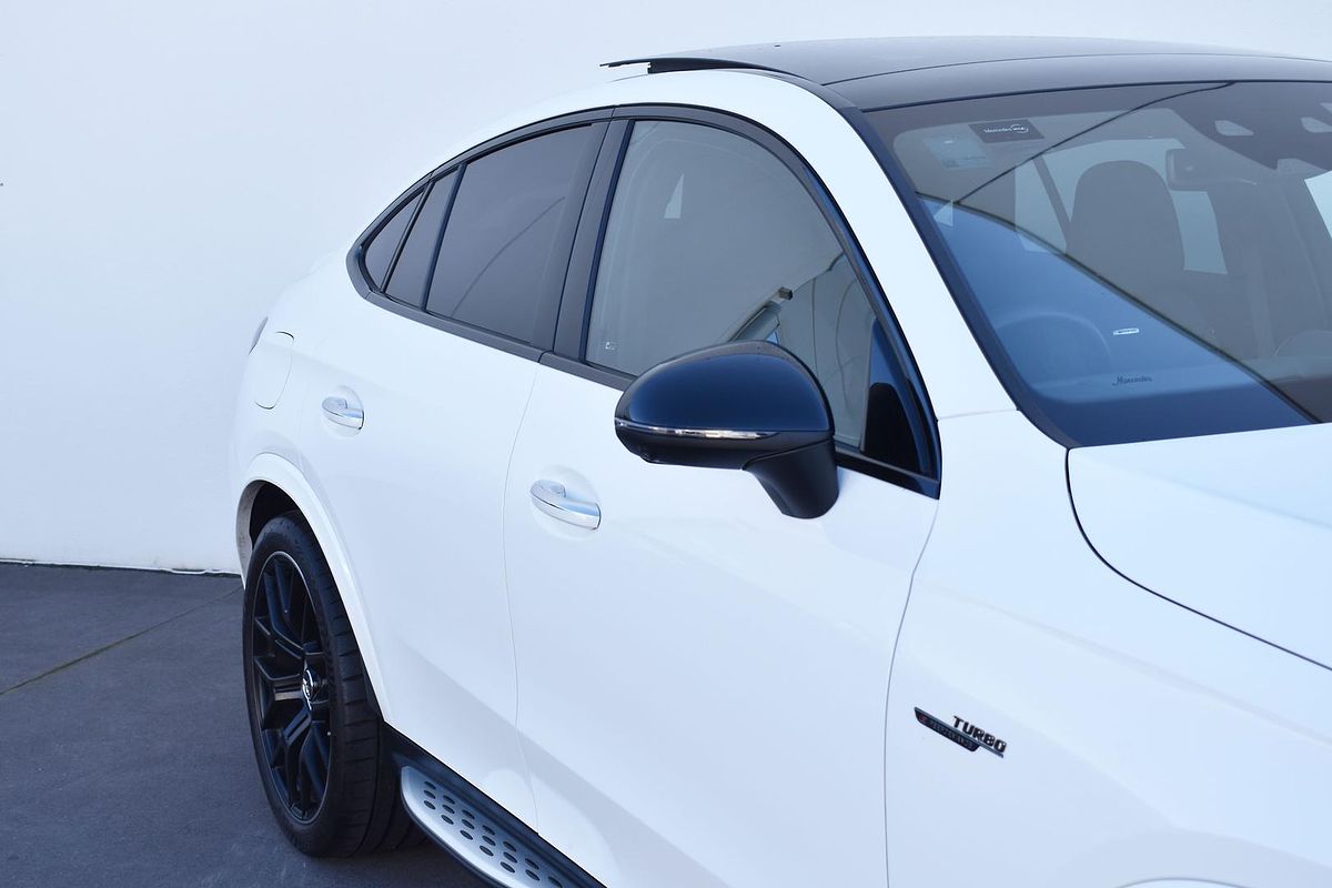 2024 Mercedes-Benz GLC-Class GLC63 AMG S E PERFORMANCE C254