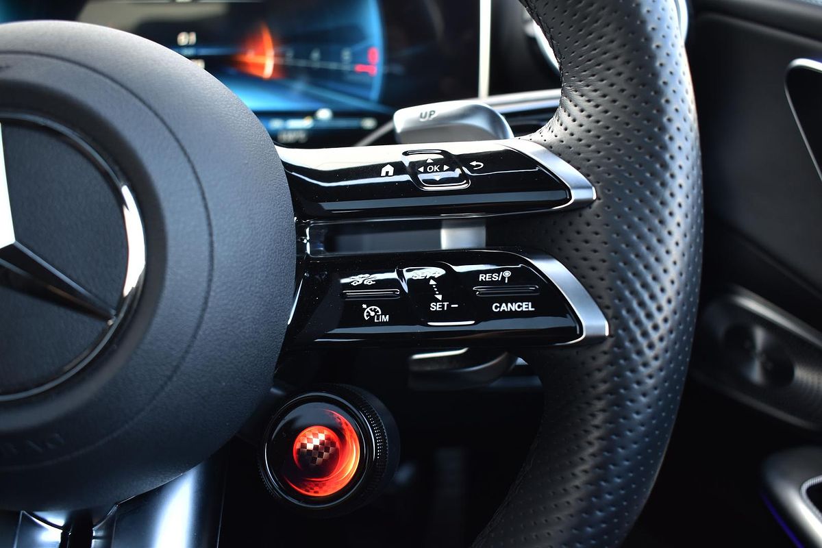2024 Mercedes-Benz GLC-Class GLC63 AMG S E PERFORMANCE C254