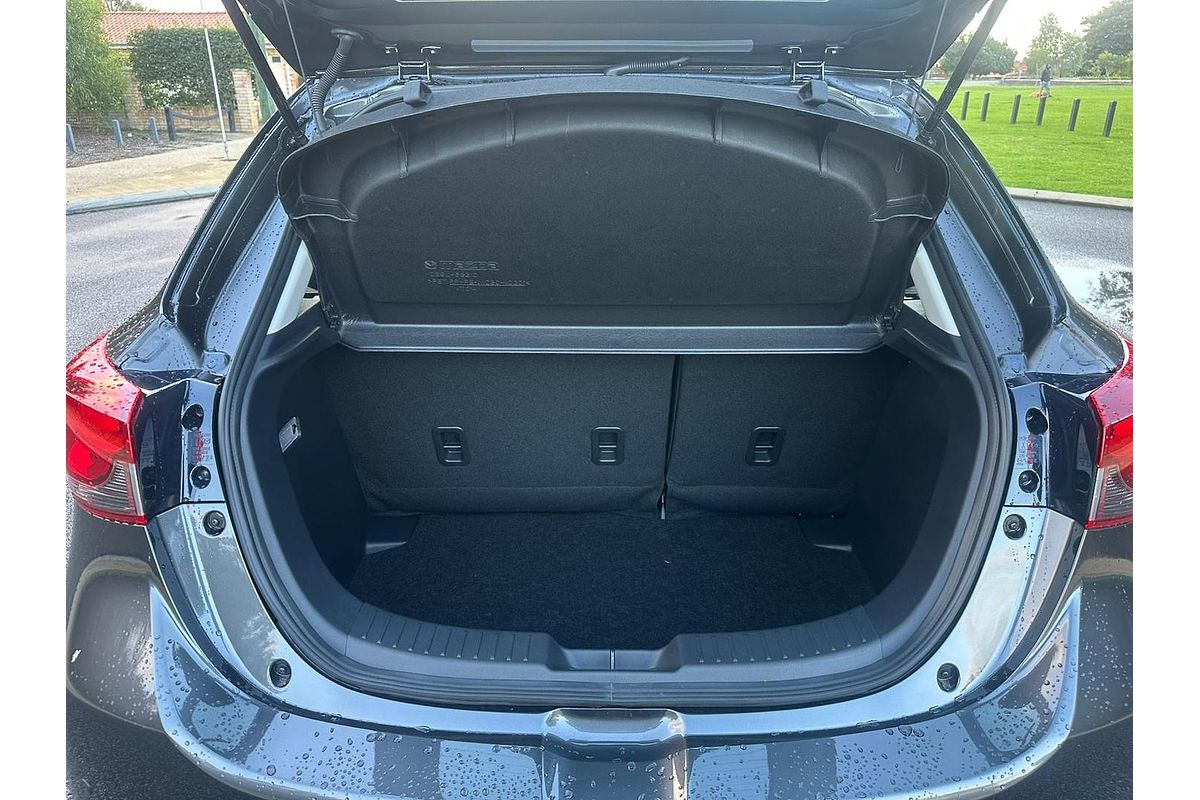 2024 Mazda 2 G15 Evolve DJ Series