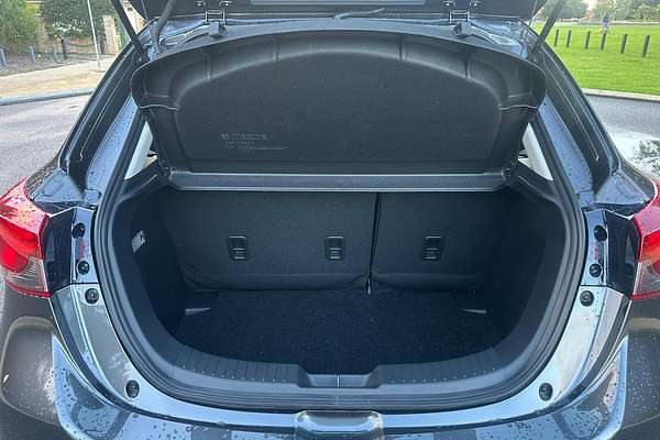 2024 Mazda 2 G15 Evolve DJ Series
