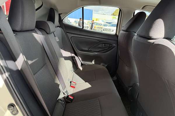 2021 Toyota Yaris Cross GX MXPJ10R