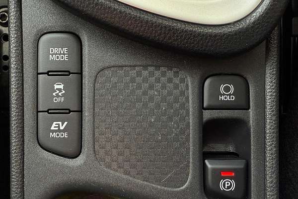 2021 Toyota Yaris Cross GX MXPJ10R